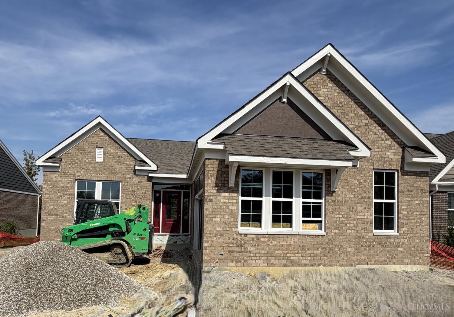 Photo 3 of Single family home for sale at 4518 Renaissance Park Dr, Franklin, OH 45005 | MLS# 1876021 | Listing updated on 2026-10-07