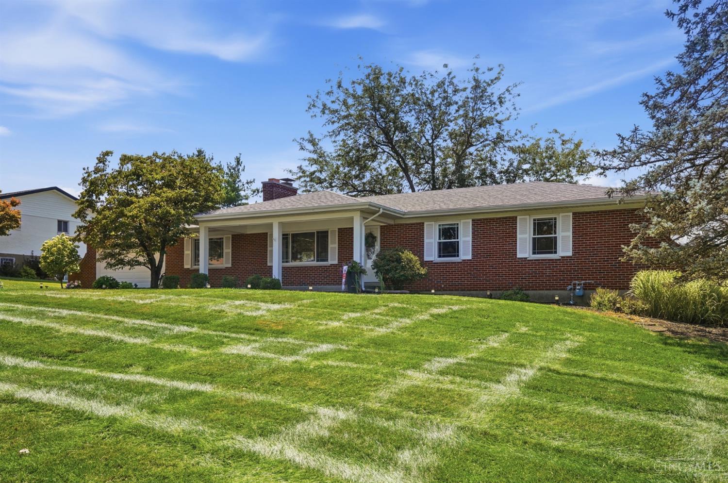 Photo 2 of Single family home for sale at 6469 Springmyer Dr, Green Twp, OH 45248 | MLS# 1895912 | Listing updated on 2026-10-01