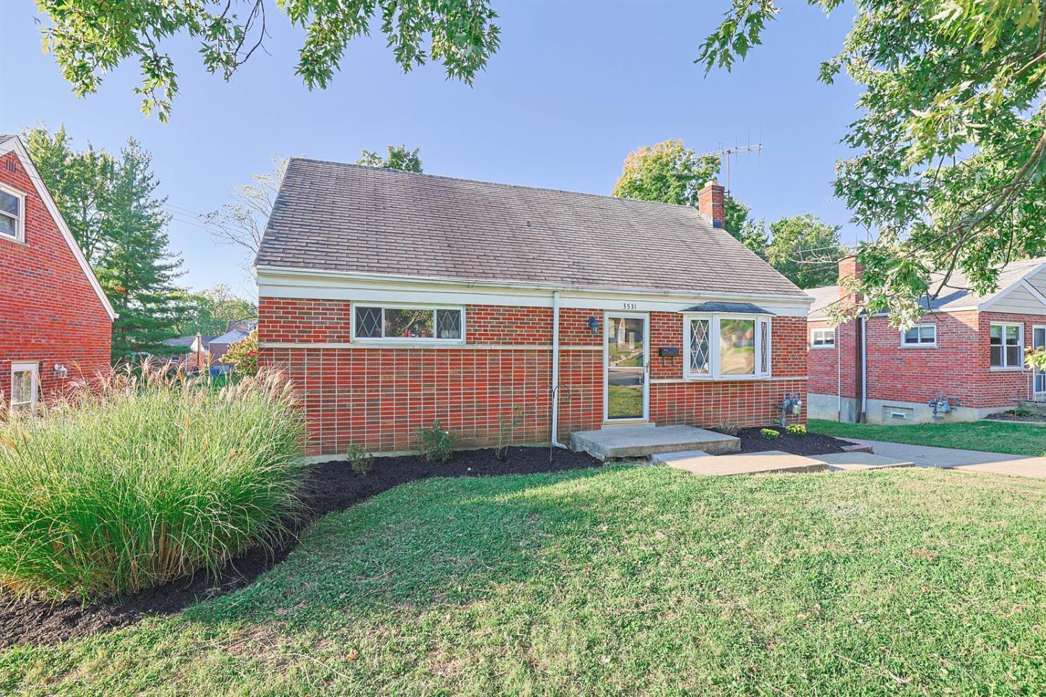 Photo 1 of Single family home for sale at 3531 Edvera Ln, Colerain Twp, OH 45239 | MLS# 1895632 | Listing updated on 2026-10-06