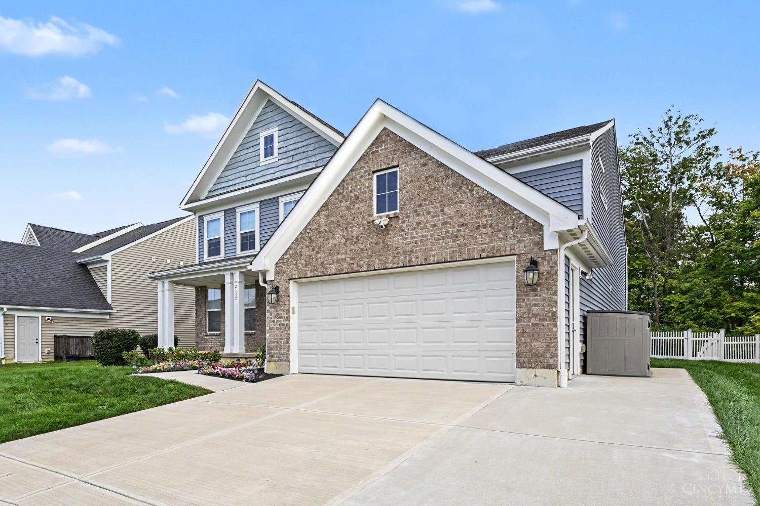 Photo 3 of Single family home for sale at 2112 Siver Linden Dr, Tipp City, OH 45371 | MLS# 1894936 | Listing updated on 2026-10-05