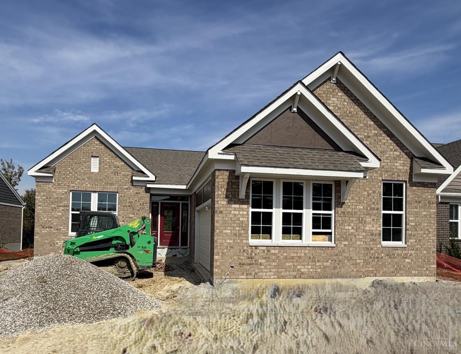 Photo 2 of Single family home for sale at 4518 Renaissance Park Dr, Franklin, OH 45005 | MLS# 1876021 | Listing updated on 2026-10-07