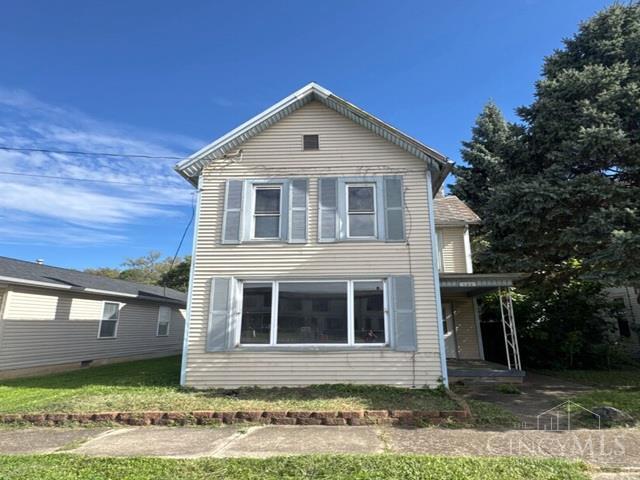 132 N River Street