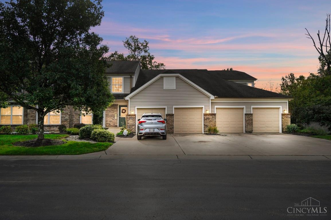 Photo 1 of Condo for sale at 4441 N Shore Dr #104, Deerfield Twp., OH 45040 | MLS# 1895875 | Listing updated on 2026-10-07