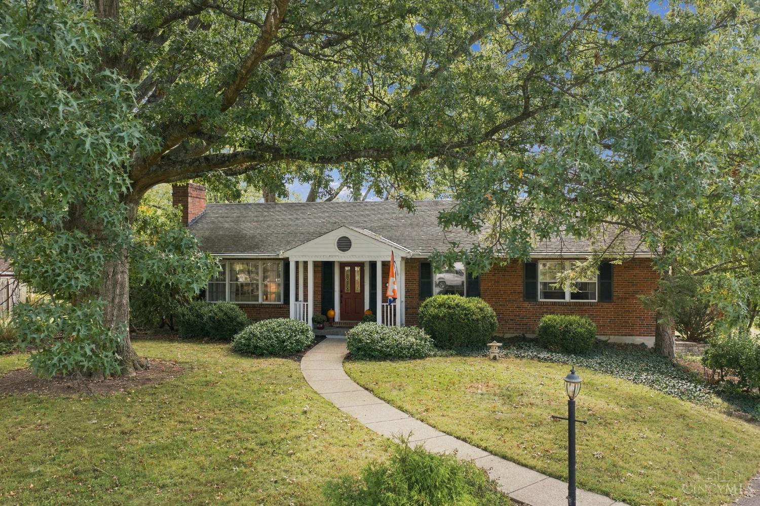 Photo 1 of Sale Pending at 778 Strathcoma Dr, Anderson Twp, OH 45255 | MLS# 1895853 | Listing updated on 2026-10-06