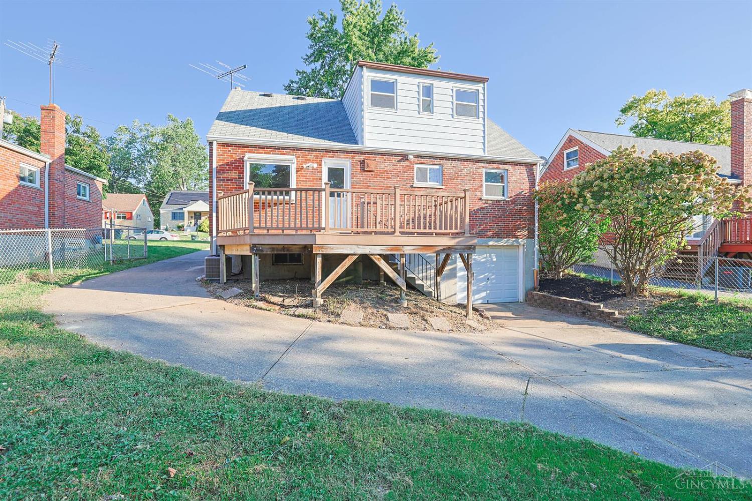 Photo 30 of Single family home for sale at 3531 Edvera Ln, Colerain Twp, OH 45239 | MLS# 1895632 | Listing updated on 2026-10-06