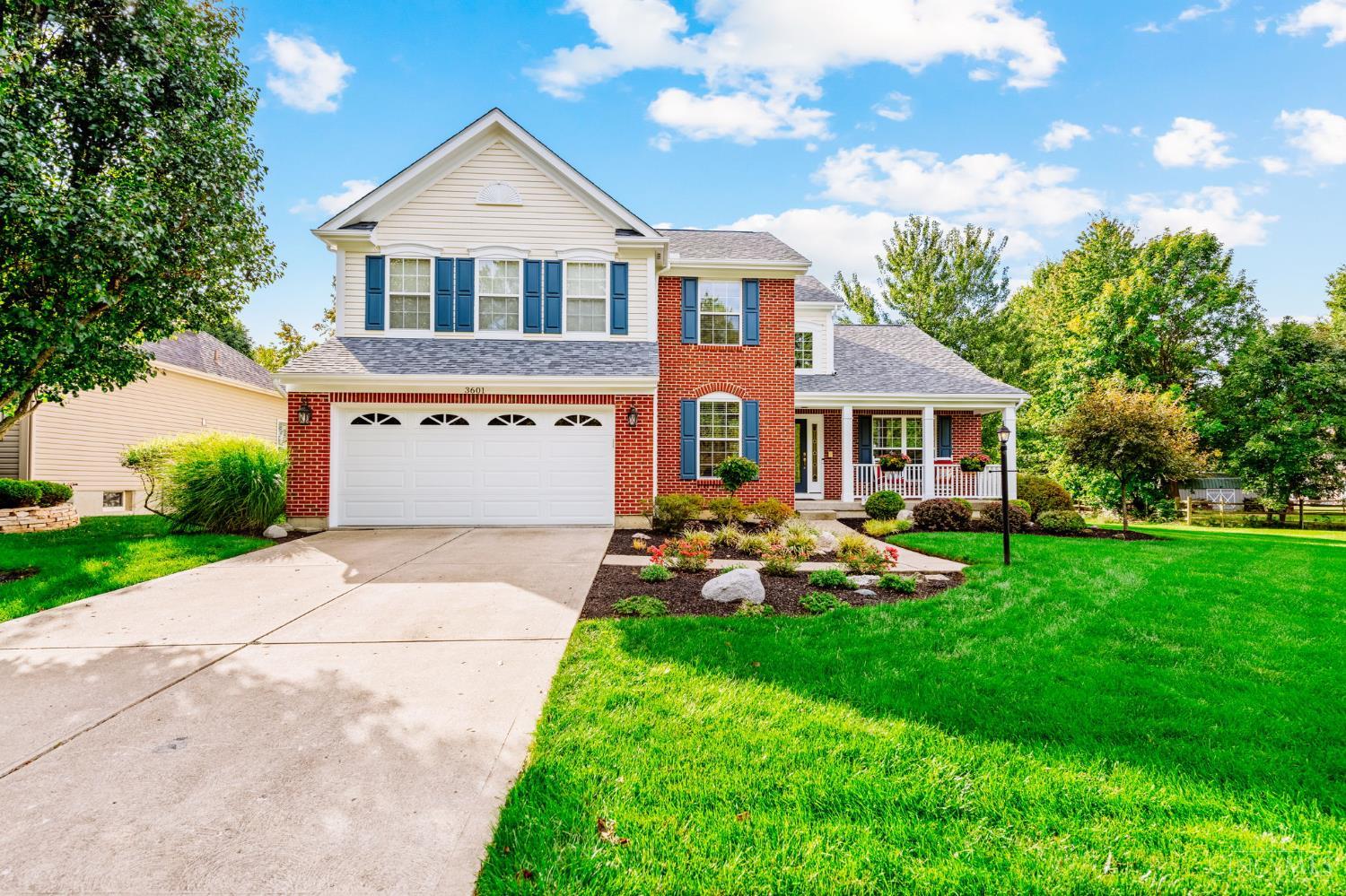 Photo 1 of Sale Pending at 3601 Legend Oaks Dr, Pierce Twp, OH 45102 | MLS# 1895337 | Listing updated on 2026-10-04