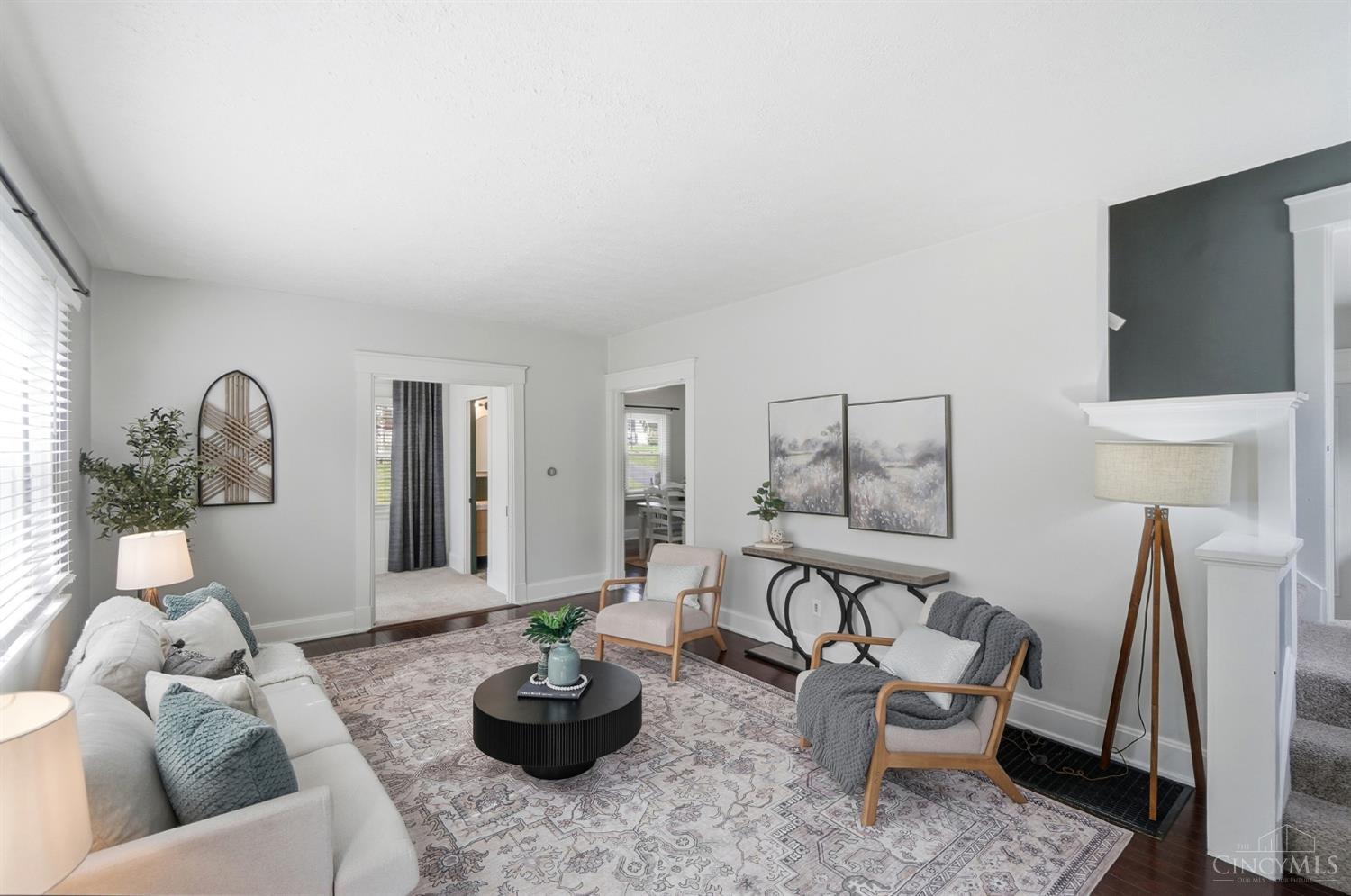 Photo 4 of Single family home for sale at 6422 Welton St, Cincinnati, OH 45213 | MLS# 1894757 | Listing updated on 2026-10-09