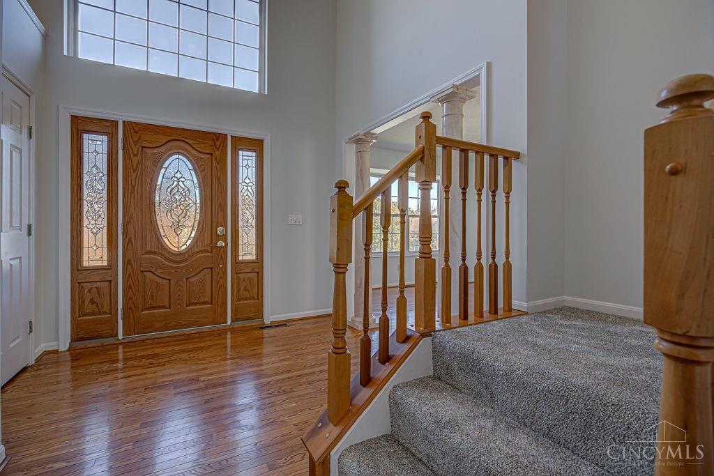 Photo 4 of Single family home for sale at 6333 Carley Ln, Cincinnati, OH 45248 | MLS# 1895993 | Listing updated on 2026-10-02