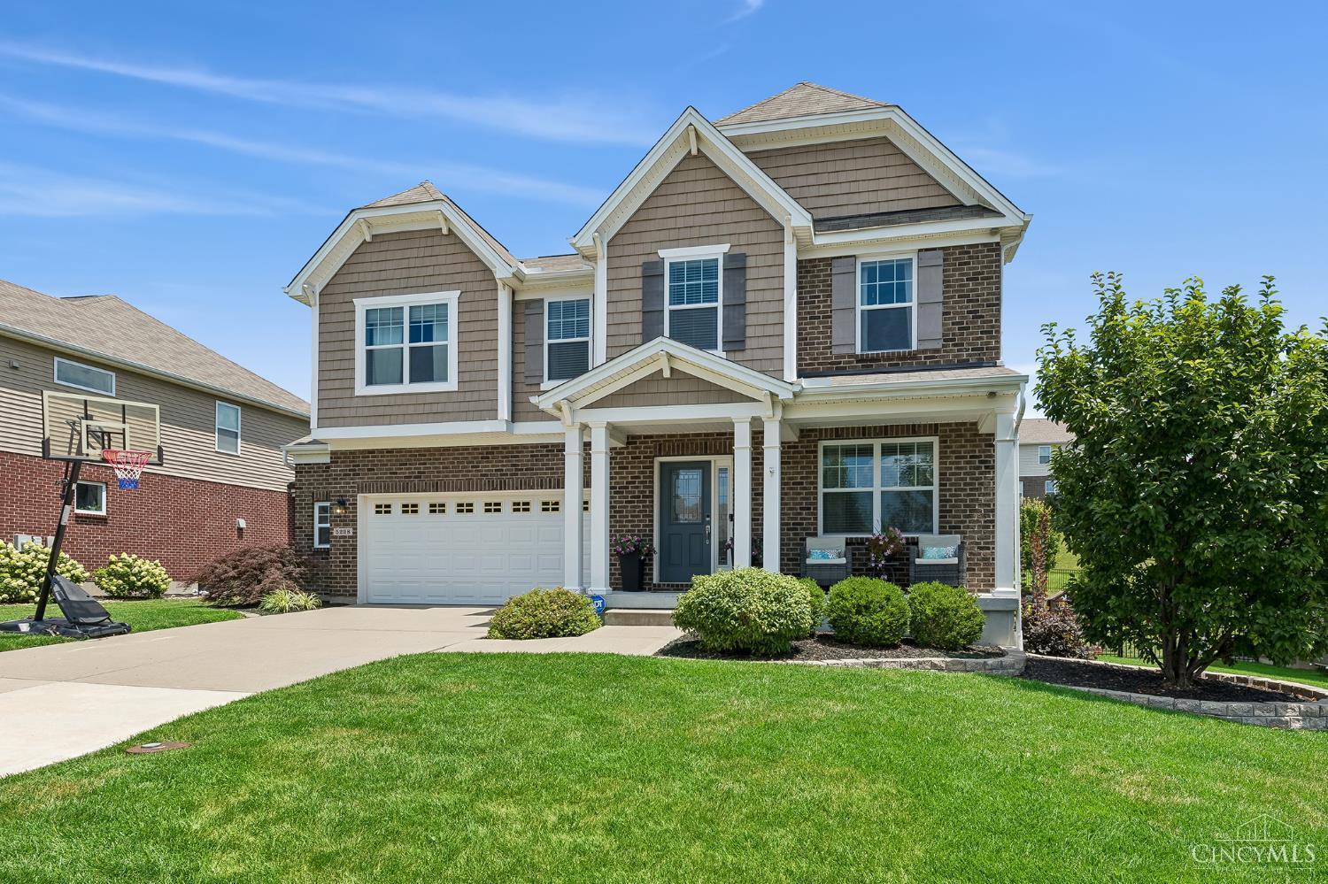 Photo 1 of Sale Pending at 5228 Peterborough Dr, Green Twp, OH 45002 | MLS# 1895881 | Listing updated on 2026-10-01