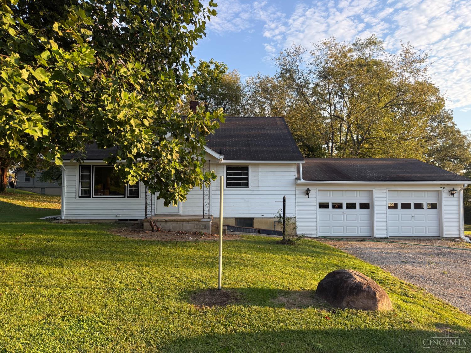 Single family home for sale at 110 Uhrig St, Hillsboro, OH 45133 | MLS# 1895996
