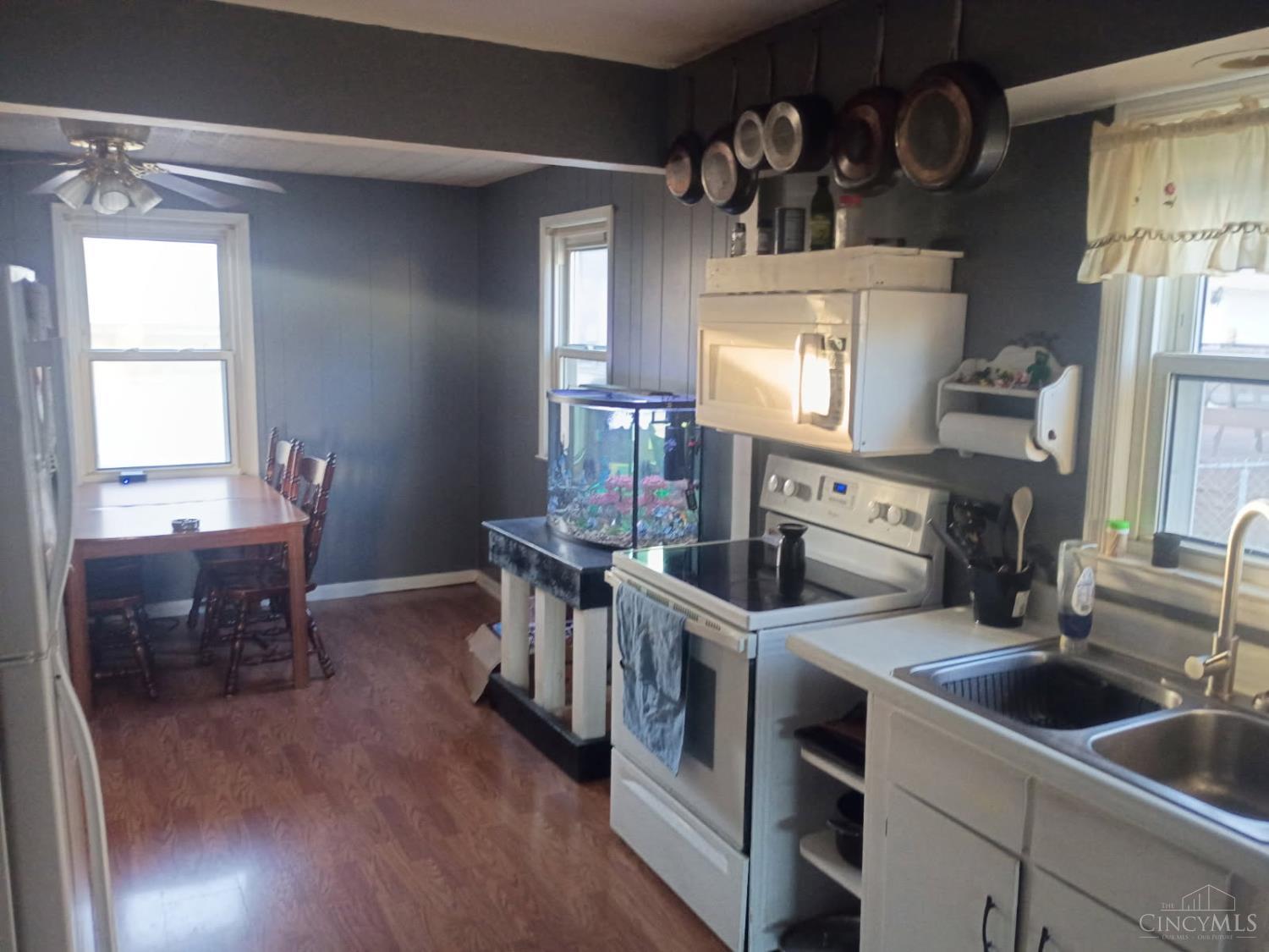 Photo 4 of Single family home for sale at 55 Irene, Hamilton, OH 45011 | MLS# 1895318 | Listing updated on 2026-10-05