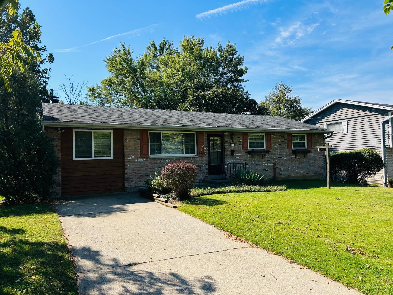 2585 Byrneside Drive