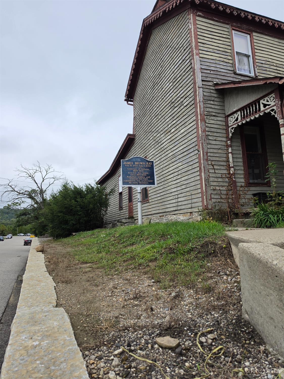 Photo 4 of Sale Pending at 214 East 10th St, Brookville, IN 47012 | MLS# 1895939 | Listing updated on 2026-10-05