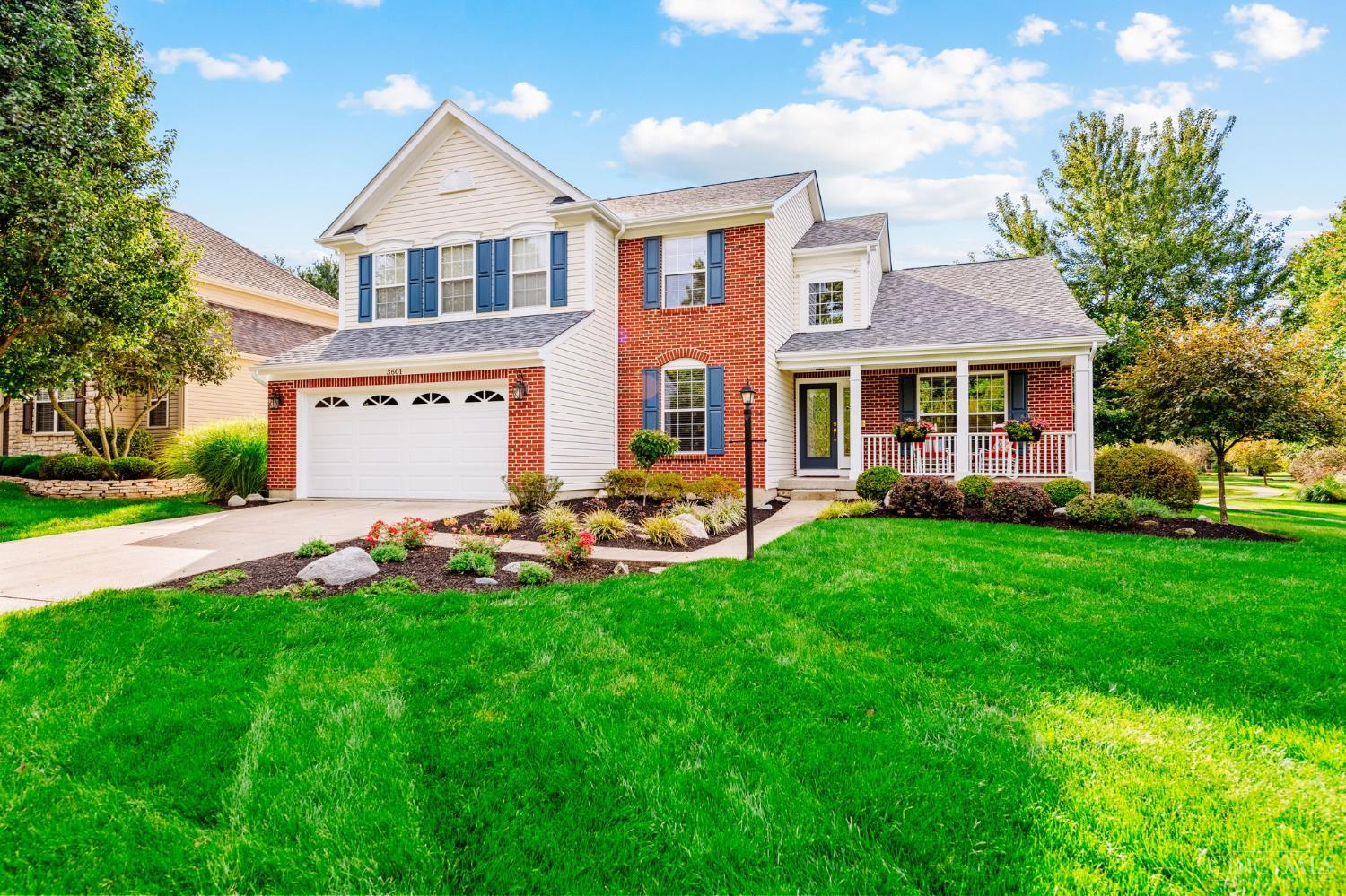 Photo 3 of Sale Pending at 3601 Legend Oaks Dr, Pierce Twp, OH 45102 | MLS# 1895337 | Listing updated on 2026-10-04