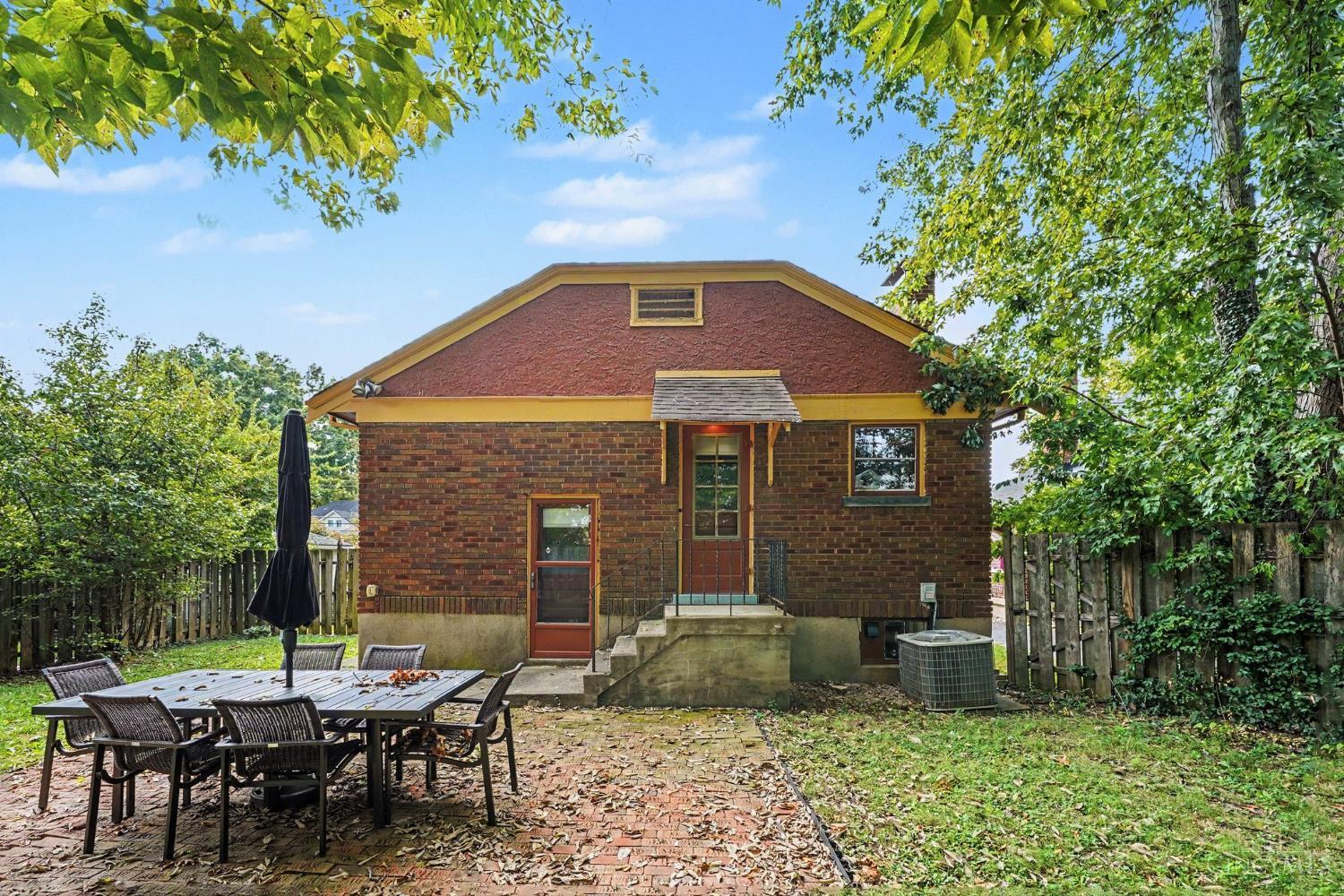 3334 Alicemont Avenue, Cincinnati, OH, 45209
