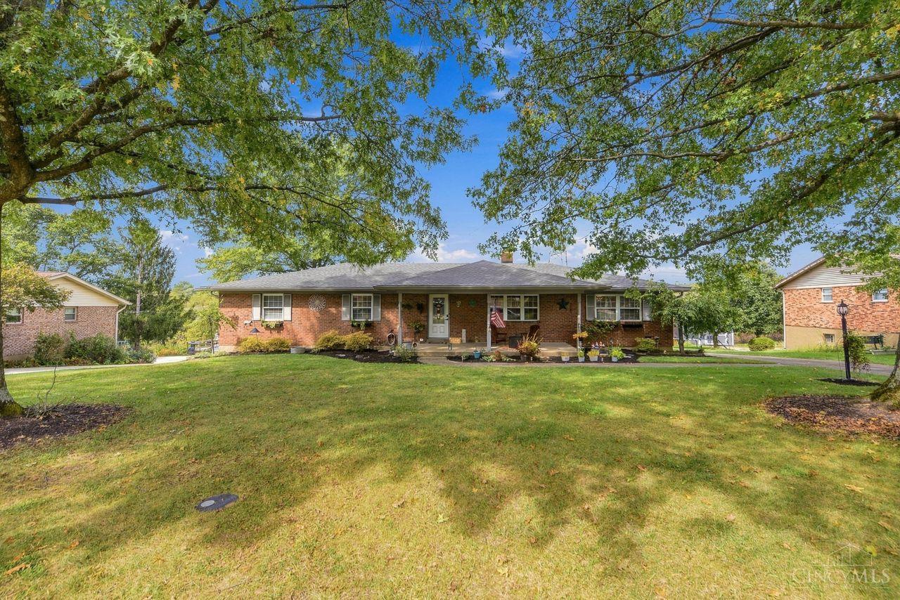 6536 Springmyer Drive