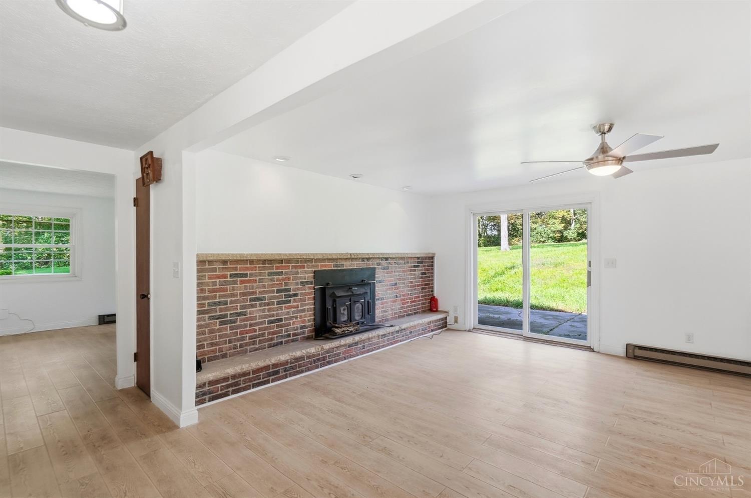 Photo 3 of Single family home for sale at 3140 Cemetery Rd, Spring Valley Twp, OH 45385 | MLS# 1892113 | Listing updated on 2026-10-02