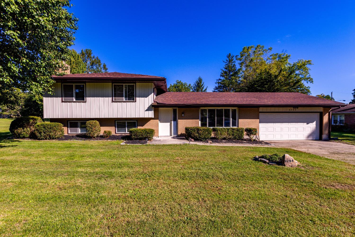 6284 Fairfield Road
