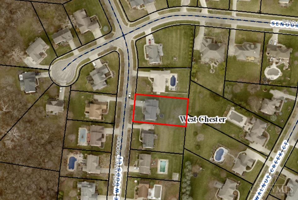 Photo 3 of Single family home for sale at 7588 Providence Woods Ct, West Chester, OH 45069 | MLS# 1895648 | Listing updated on 2026-10-08