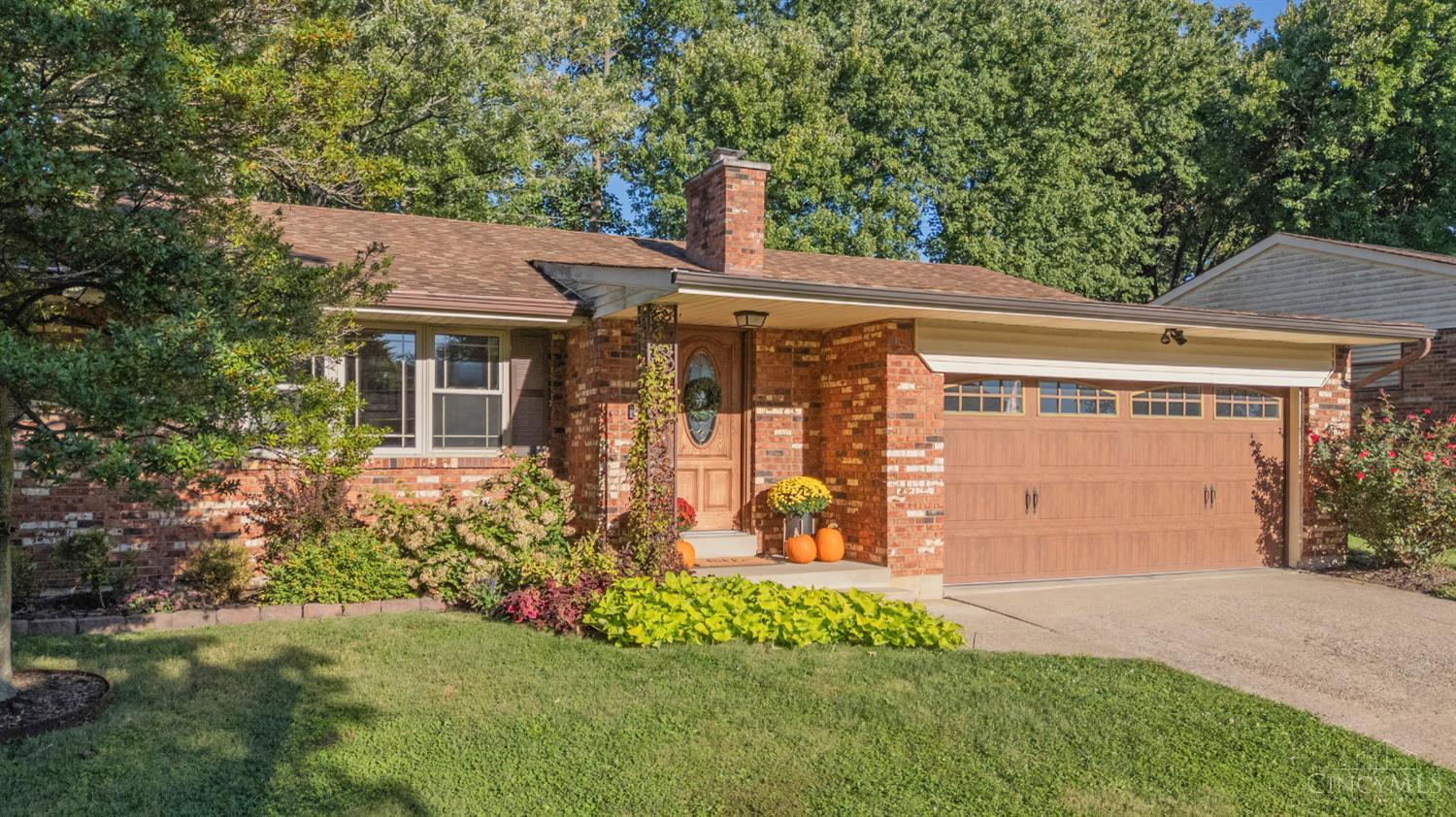 Photo 1 of Sale Pending at 1718 Rockhurst Ln, Anderson Twp, OH 45255 | MLS# 1895856 | Listing updated on 2026-10-04