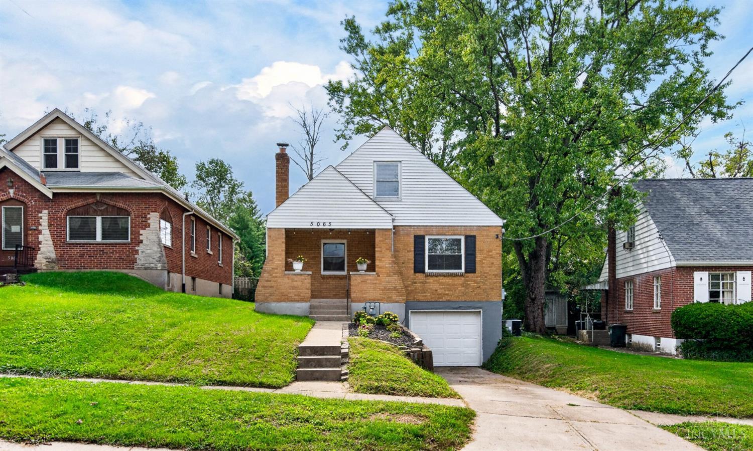 Photo 1 of Single family home for sale at 5065 Western Hills Ave, Green Twp, OH 45238 | MLS# 1895375 | Listing updated on 2026-10-05