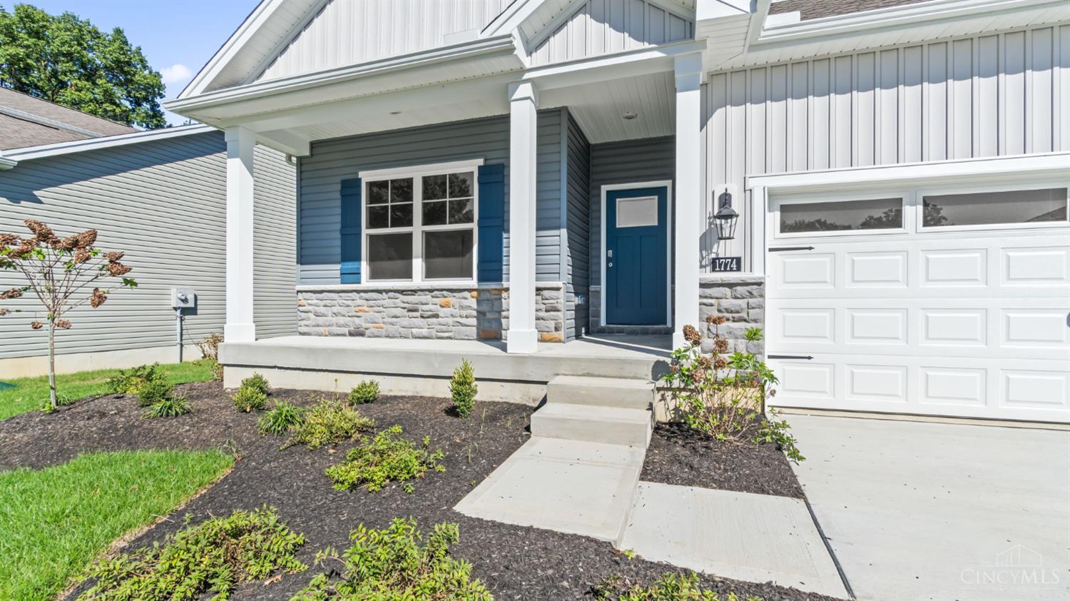 Photo 2 of Sale Pending at 1774 Parkfield Way, Goshen, OH 45122 | MLS# 1881028 | Listing updated on 2026-10-05