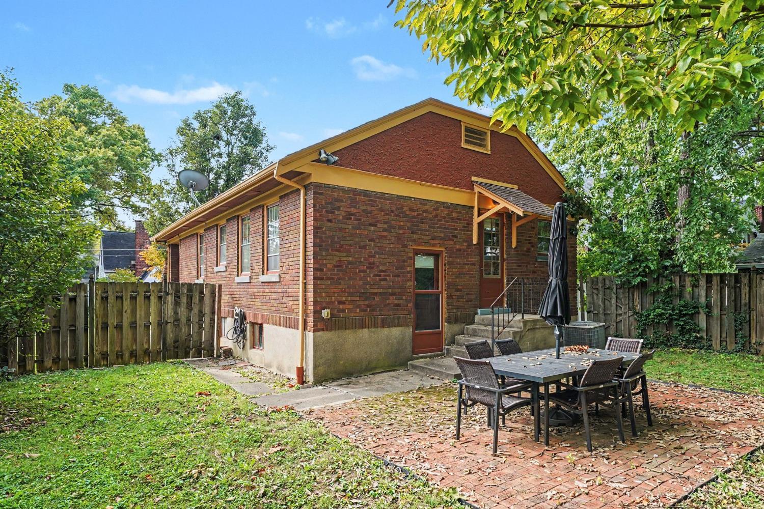 3334 Alicemont Avenue, Cincinnati, OH, 45209