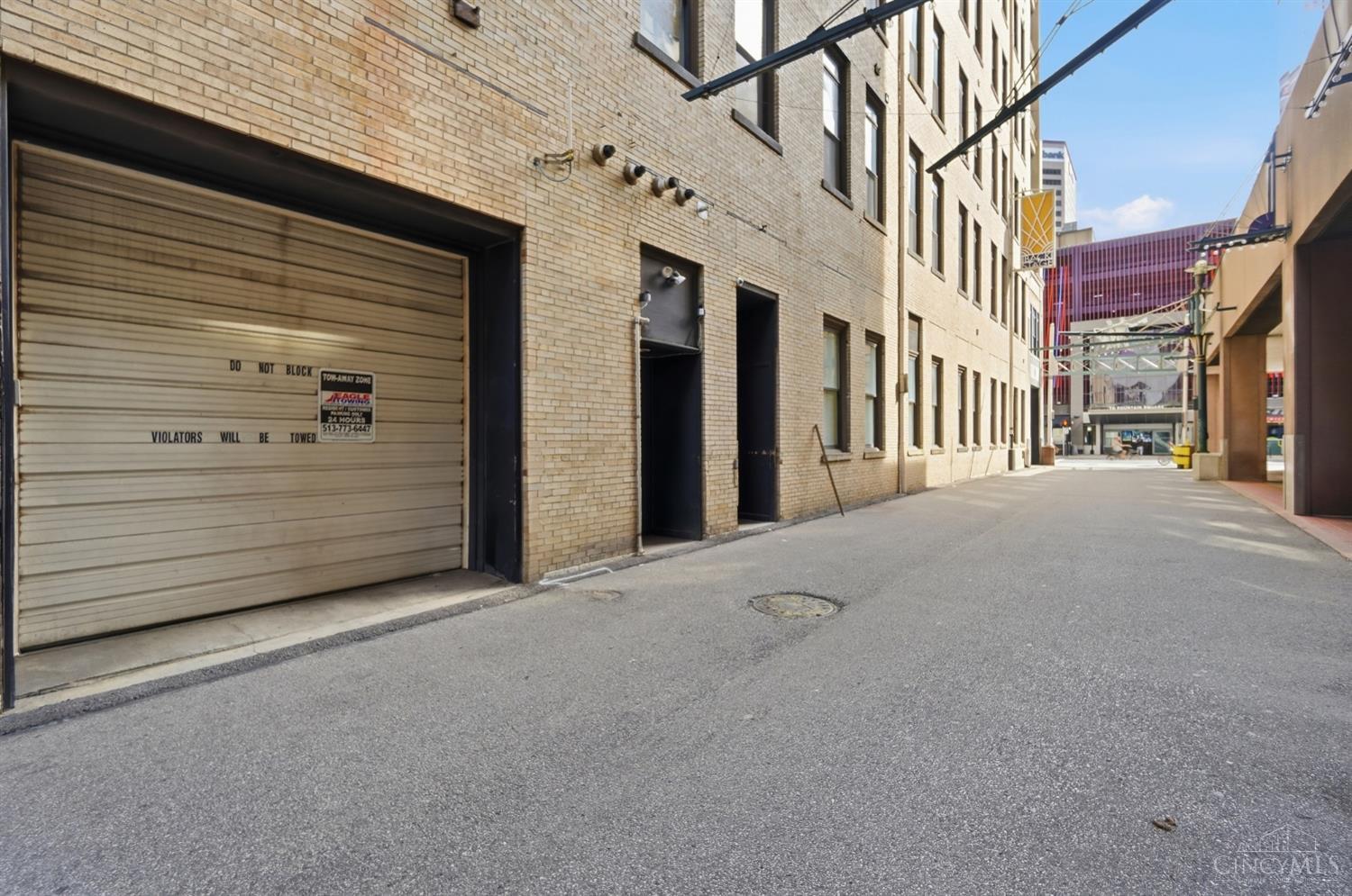 26 E Sixth Street