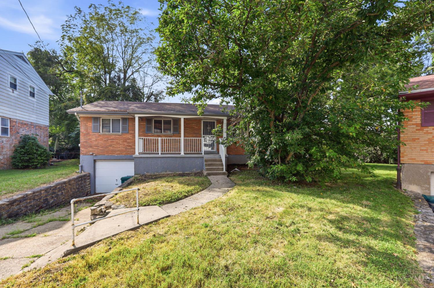 Single family home for sale at 6065 Waldway, Cincinnati, OH 45224 | MLS# 1892874