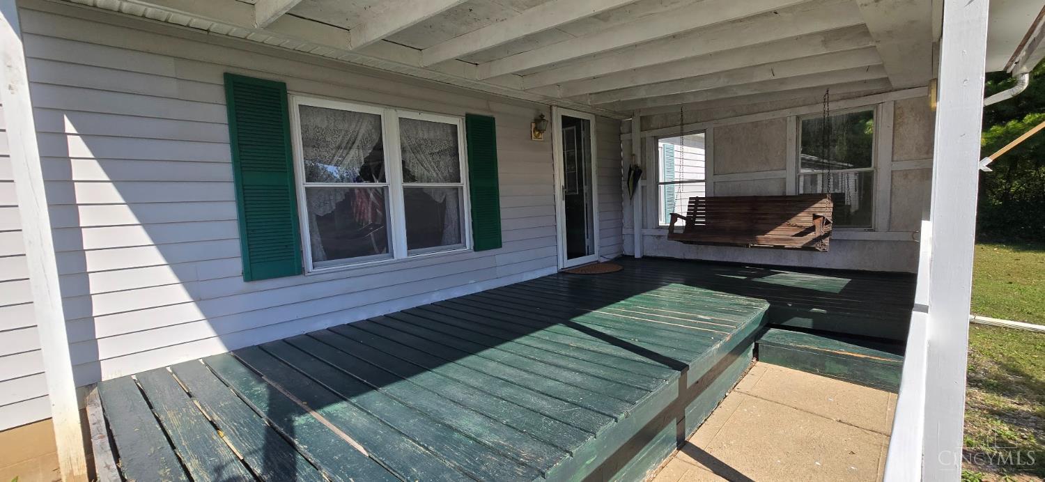 Photo 2 of Single family home for sale at 12801 US 62 N, Fairfield Twp, OH 45133 | MLS# 1895675 | Listing updated on 2026-10-02