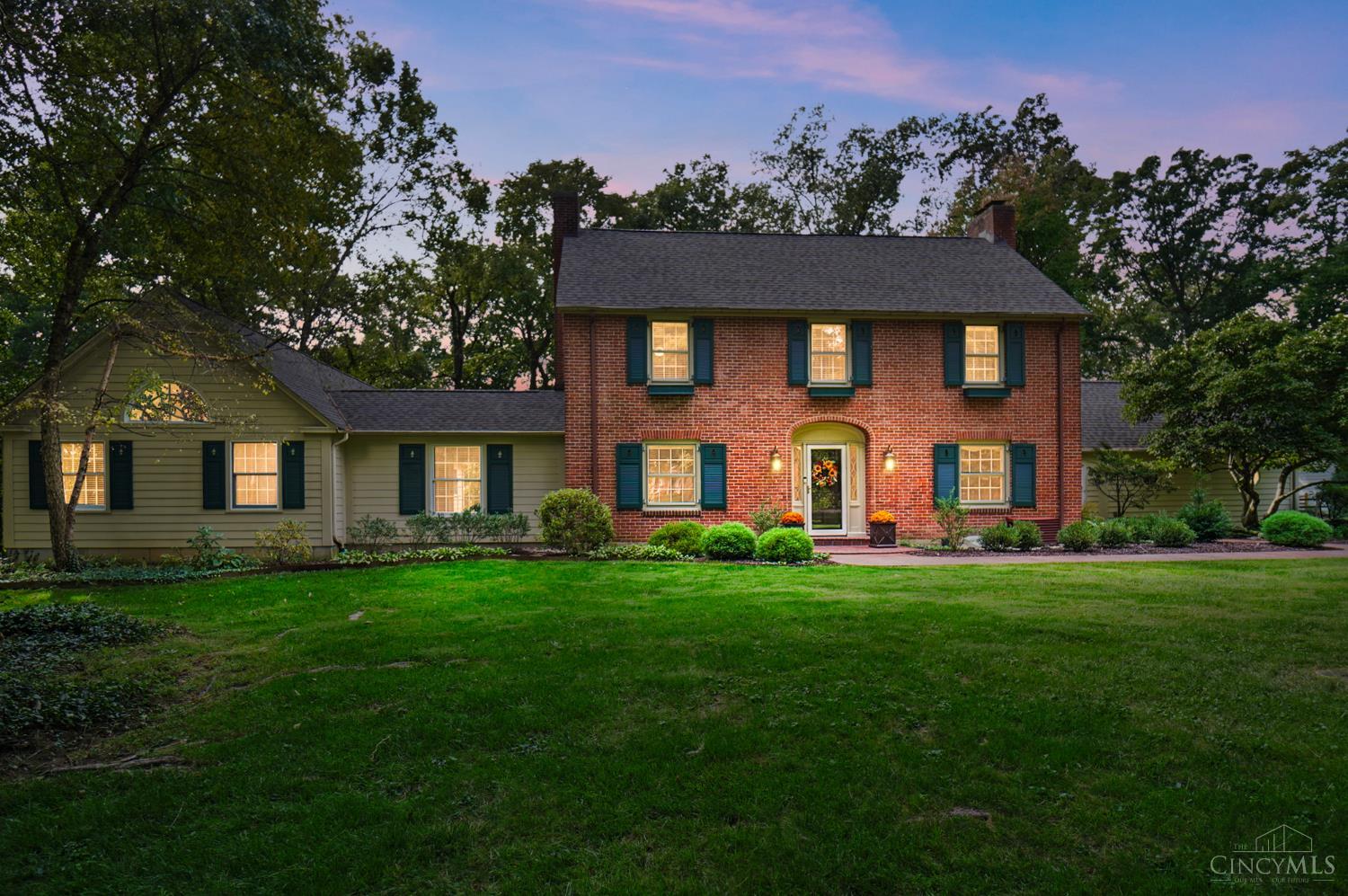 Photo 1 of Sale Pending at 5941 Oak Ridge Dr, Fairfield Twp, OH 45011 | MLS# 1895815 | Listing updated on 2026-10-03
