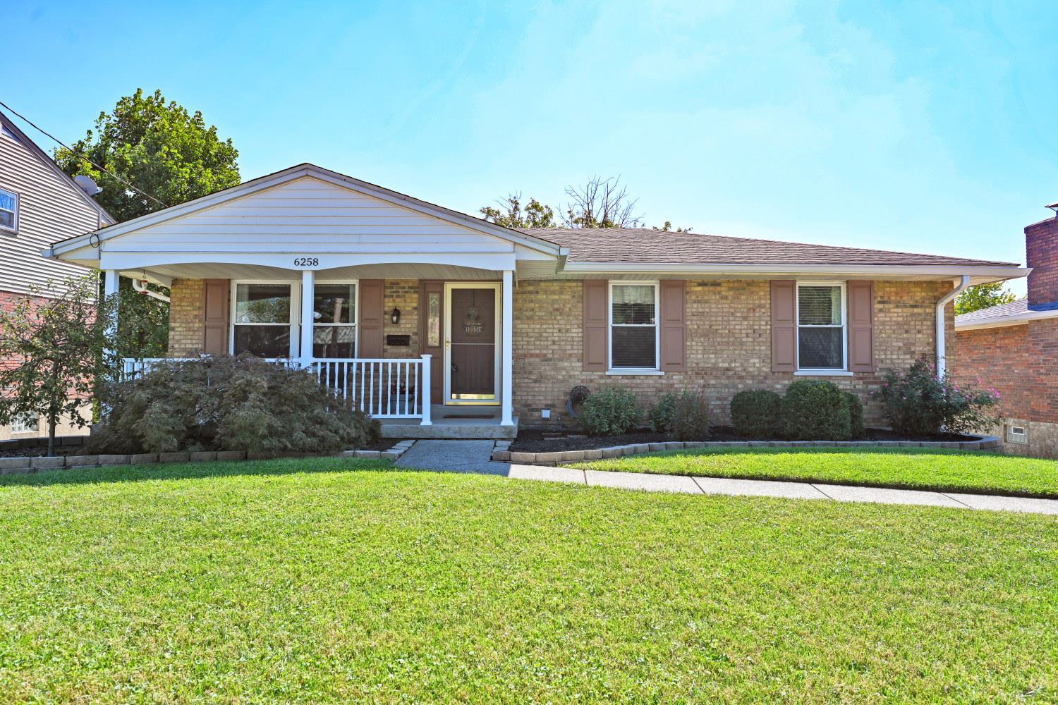 Photo 1 of Sale Pending at 6258 Seiler Dr, Green Twp, OH 45239 | MLS# 1895859 | Listing updated on 2026-10-05
