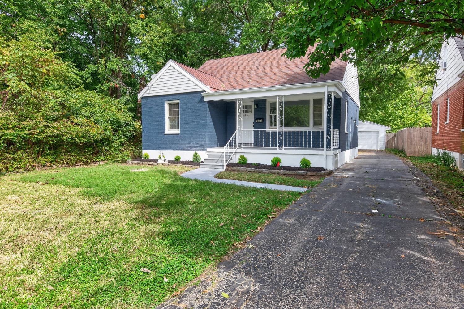 Photo 3 of Single family home for sale at 6954 Lois Dr, Cincinnati, OH 45239 | MLS# 1896006 | Listing updated on 2026-10-02