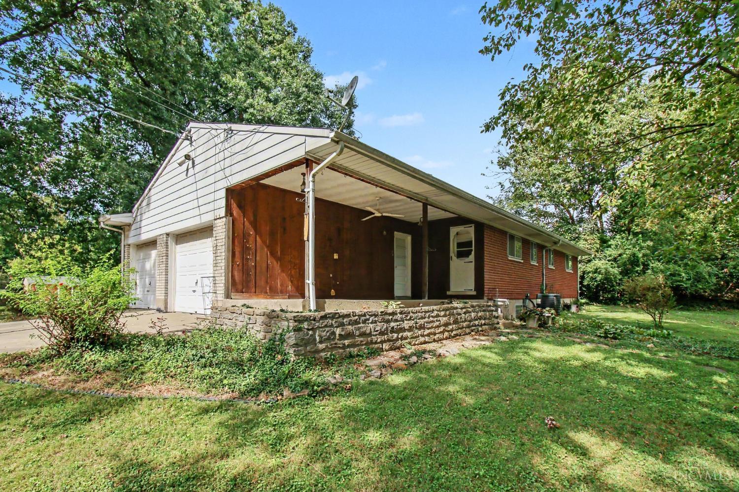 Photo 2 of Single family home for sale at 4295 Hutchinson Rd, Green Twp, OH 45248 | MLS# 1896118 | Listing updated on 2026-10-06