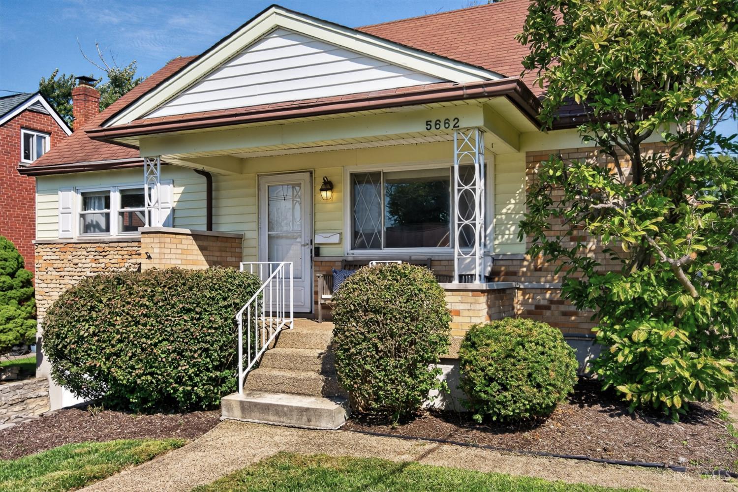 Photo 2 of Single family home for sale at 5662 Green Acres Ct, Cincinnati, OH 45248 | MLS# 1896043 | Listing updated on 2026-10-02