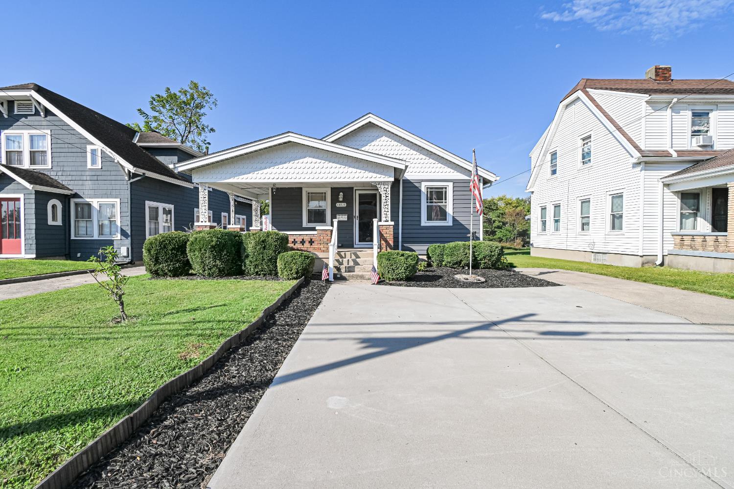 Photo 1 of Single family home for sale at 631 Eaton, Hamilton, OH 45013 | MLS# 1896001 | Listing updated on 2026-10-05