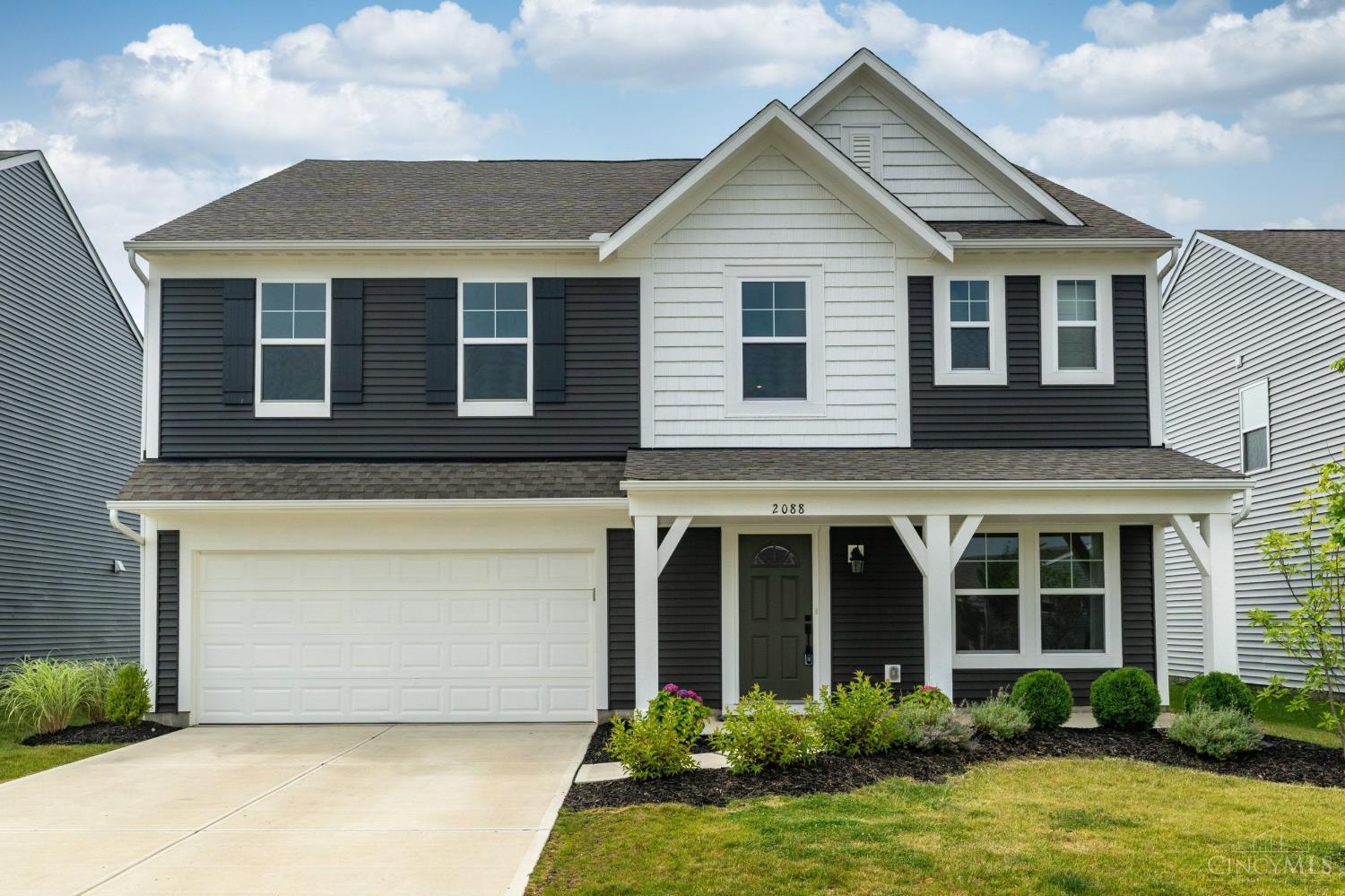 Photo 1 of Single family home for sale at 2088 Harvest Meadows Ave, Batavia, OH 45103 | MLS# 1896112 | Listing updated on 2026-10-03