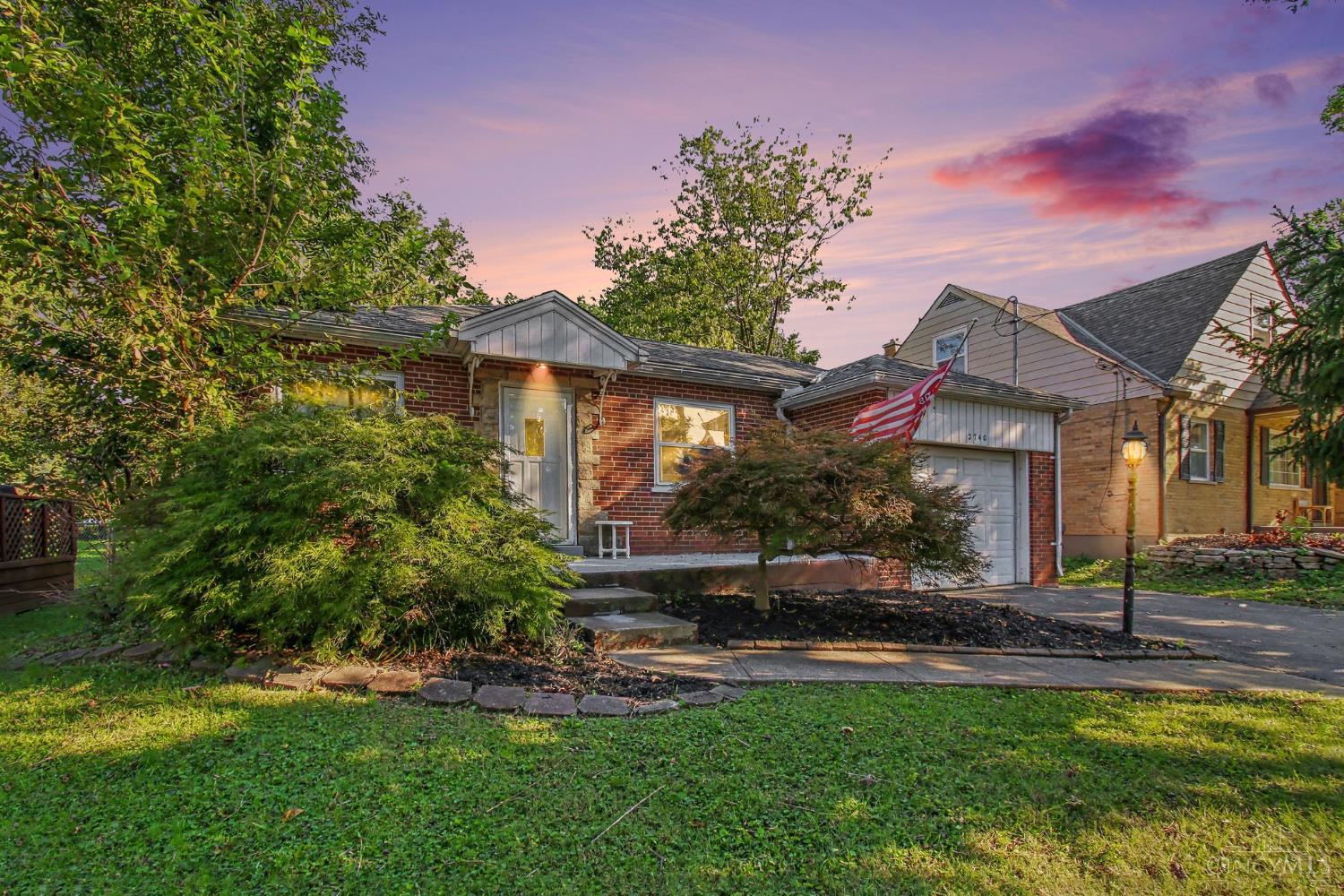 Photo 1 of Single family home for sale at 2740 Byrneside Dr, Colerain Twp, OH 45239 | MLS# 1896030 | Listing updated on 2026-10-03