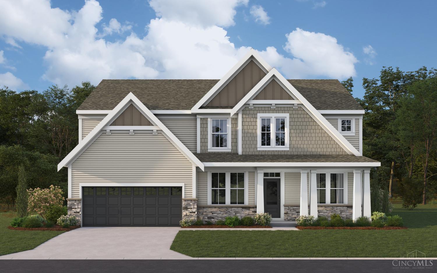 Photo 1 of Sale Pending at 4034 Highland Ct, Harrison, OH 45030 | MLS# 1896165 | Listing updated on 2026-10-06