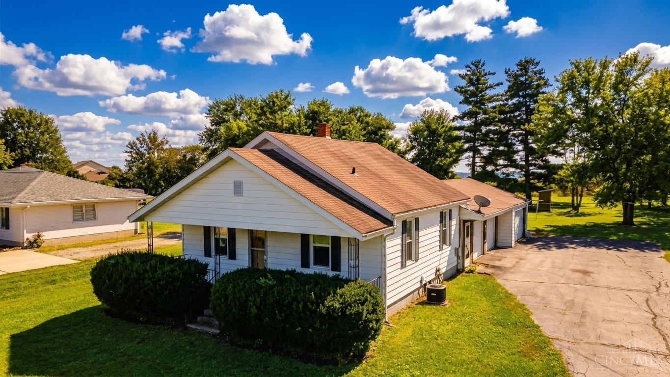 Single family home for sale at 1251 Beissinger Rd, Hanover Twp, OH 45013 | MLS# 1895979