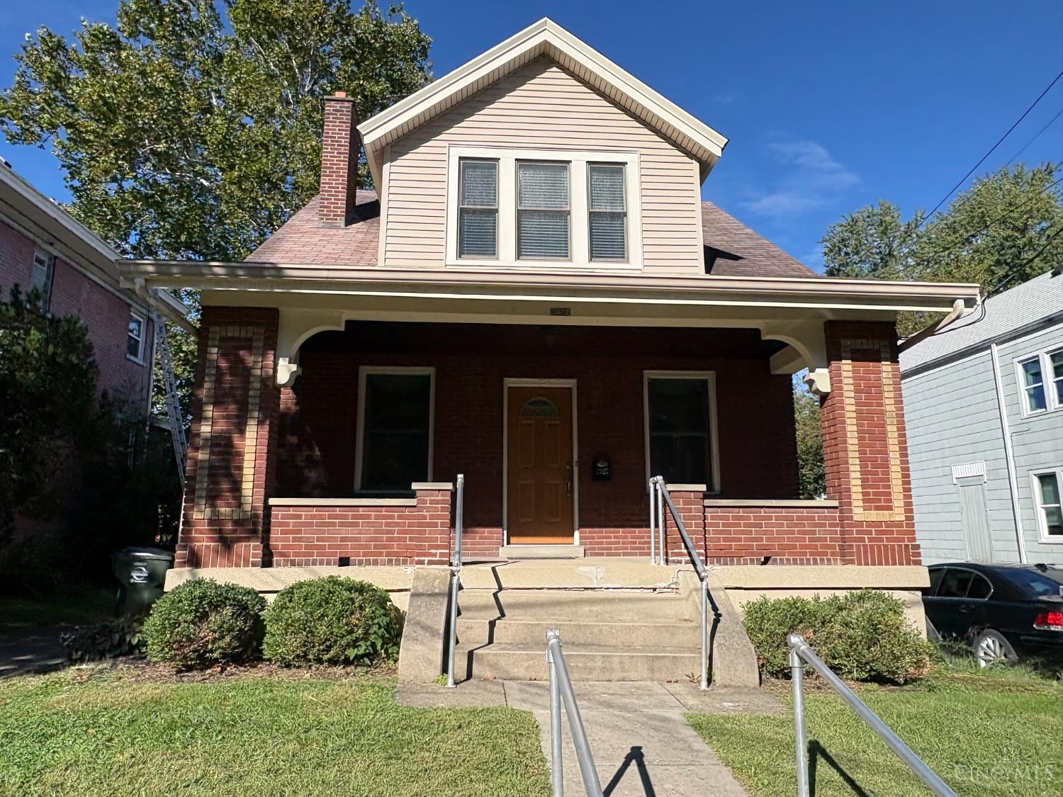 Single family home for sale at 3927 Delmar Ave, Cincinnati, OH 45211 | MLS# 1896060