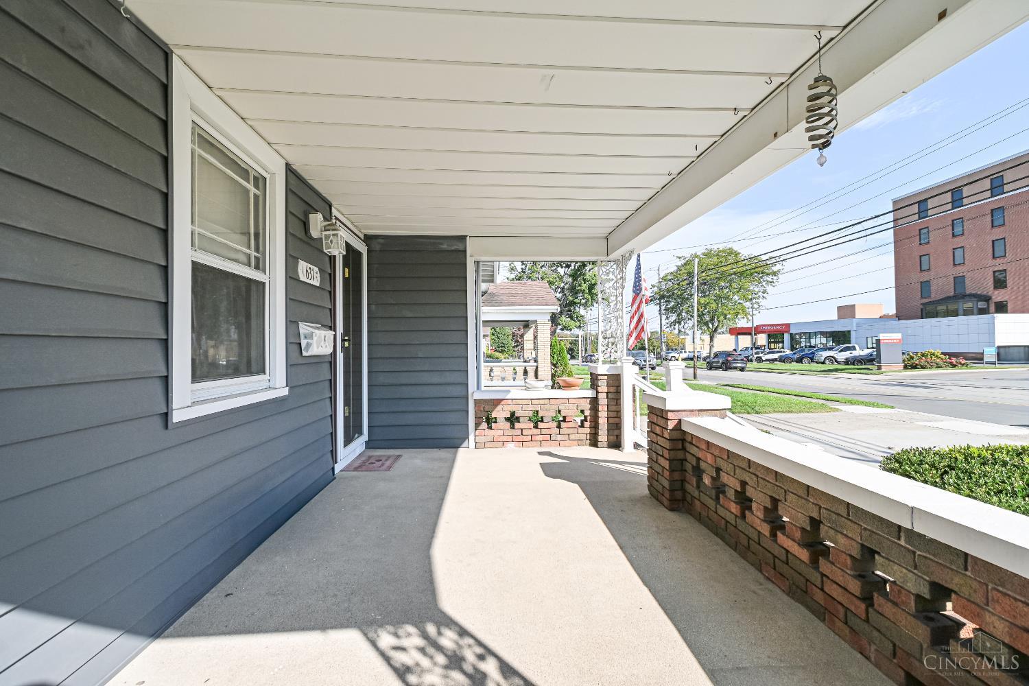 Photo 4 of Single family home for sale at 631 Eaton, Hamilton, OH 45013 | MLS# 1896001 | Listing updated on 2026-10-05
