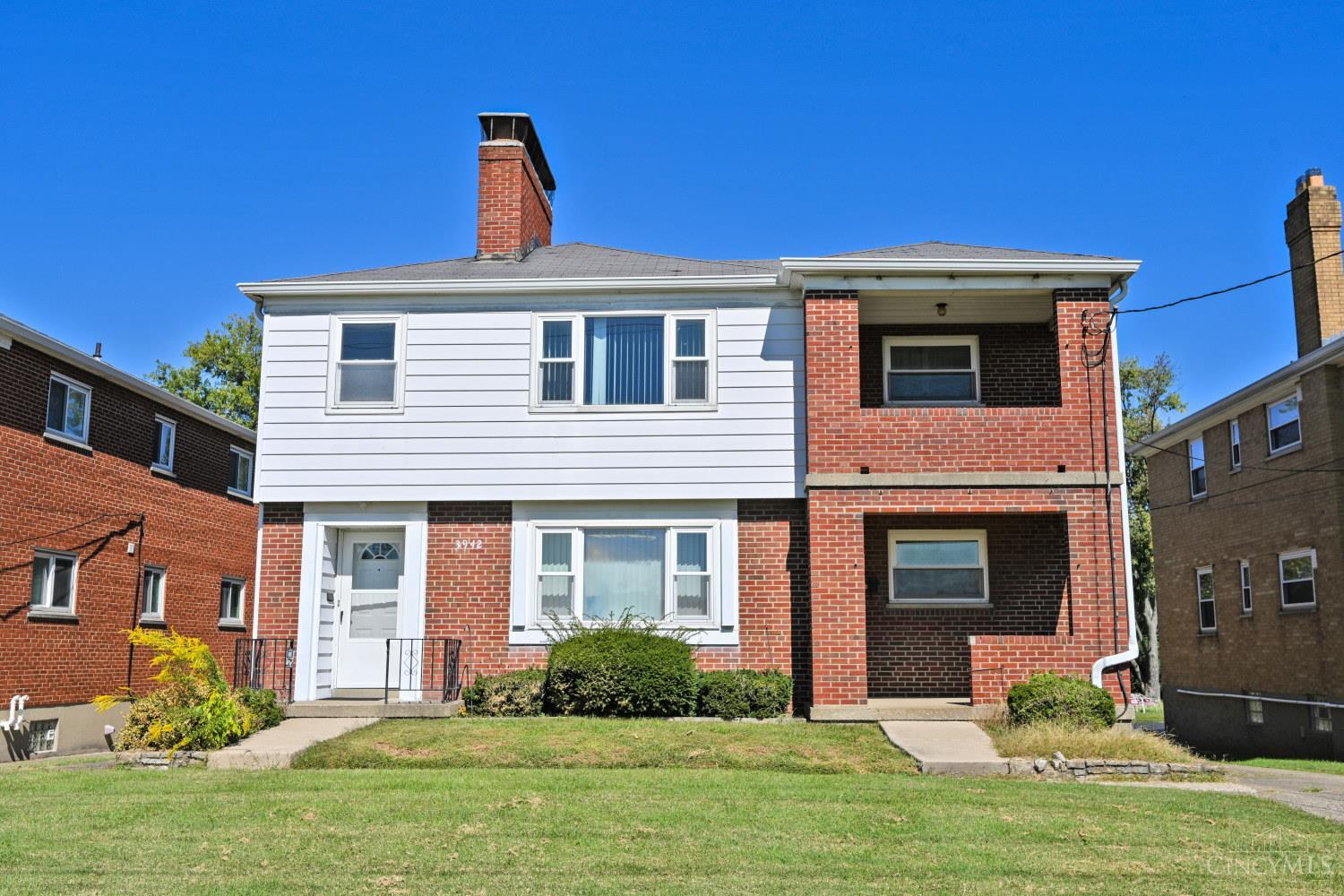 Photo 1 of Sale Pending at 3942 Longford Dr, Sycamore Twp, OH 45236 | MLS# 1896031 | Listing updated on 2026-10-05