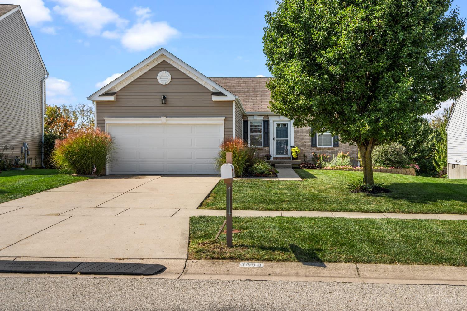 Photo 1 of Single family home for sale at 3609 Madison Grace, Franklin Twp, OH 45005 | MLS# 1896083 | Listing updated on 2026-10-05