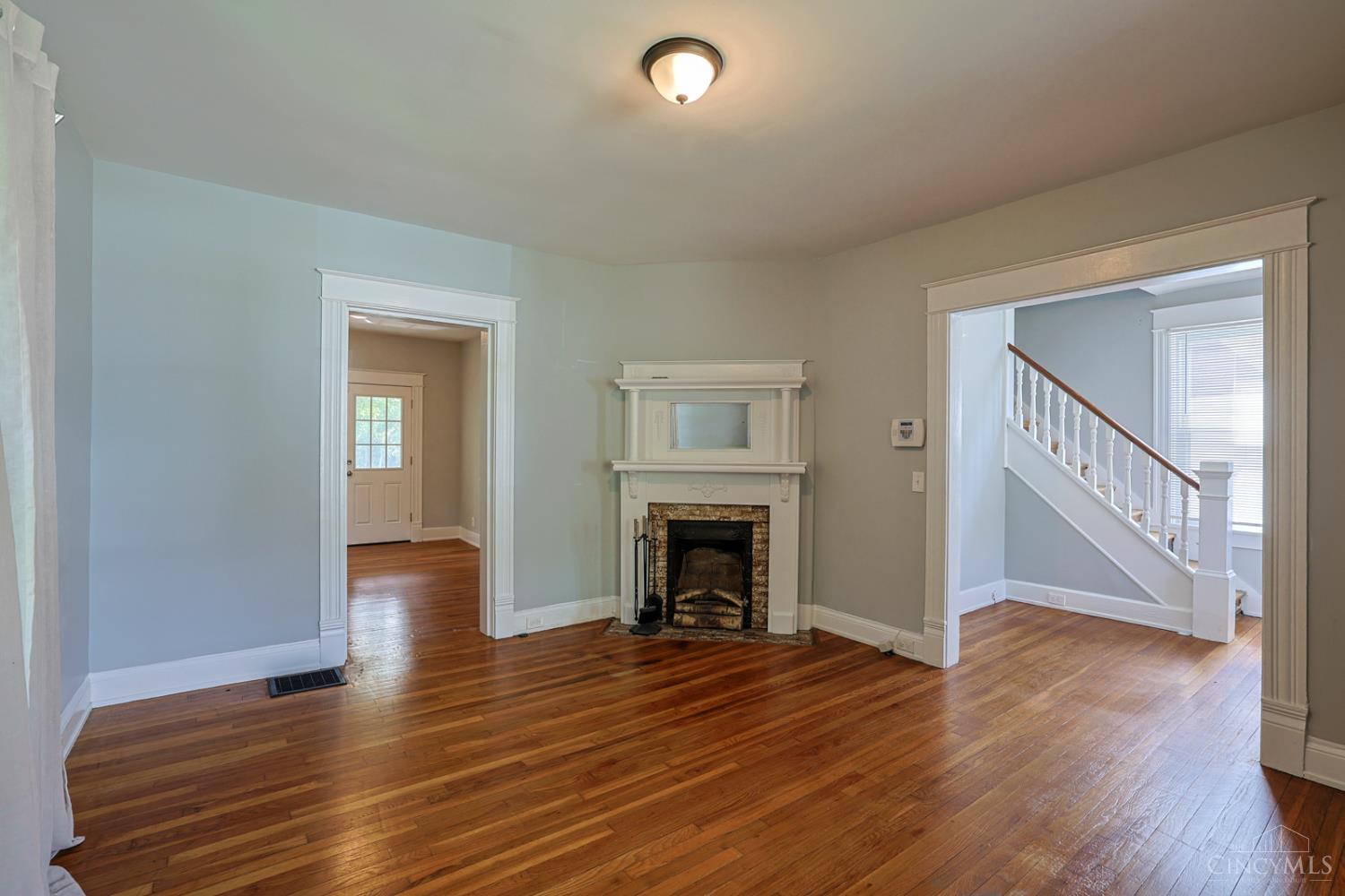 Photo 4 of Single family home for sale at 6215 Manuel St, Cincinnati, OH 45227 | MLS# 1895935 | Listing updated on 2026-10-02