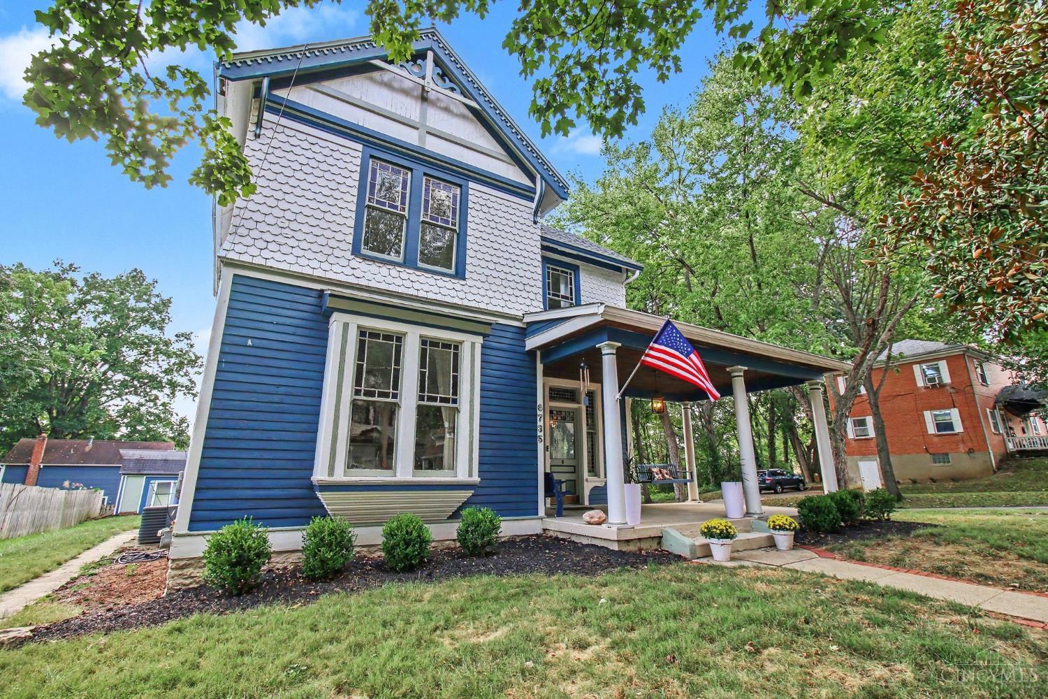 Single family home for sale at 6735 Parkland Ave, Cincinnati, OH 45233 | MLS# 1893738