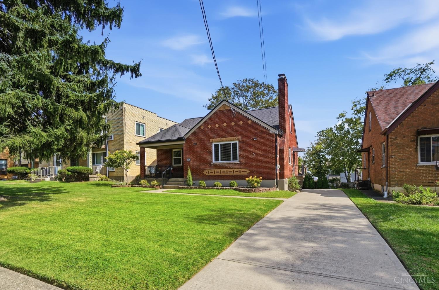 Photo 2 of Single family home for sale at 3520 Robb Ave, Cheviot, OH 45211 | MLS# 1894679 | Listing updated on 2026-10-06