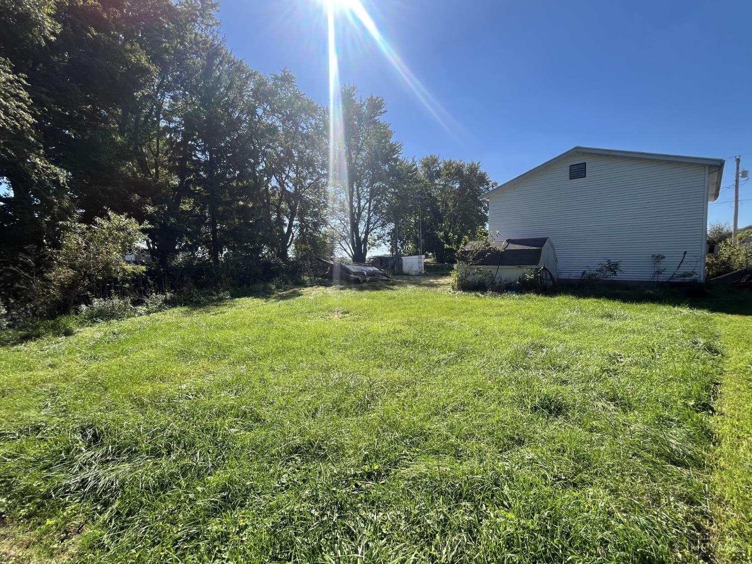 Photo 1 of Land for sale at 3006 W Florence Campbellstown Rd, Jackson Twp, OH 45320 | MLS# 1896058 | Listing updated on 2026-10-05