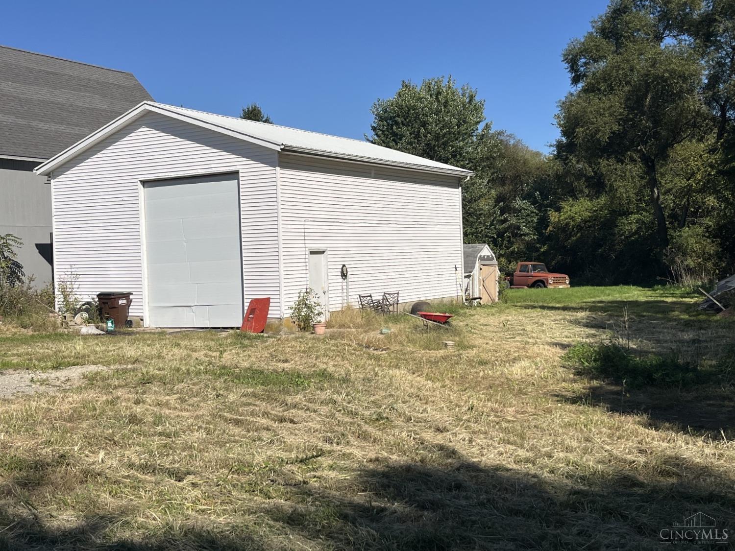 Photo 3 of Land for sale at 3006 W Florence Campbellstown Rd, Jackson Twp, OH 45320 | MLS# 1896058 | Listing updated on 2026-10-05