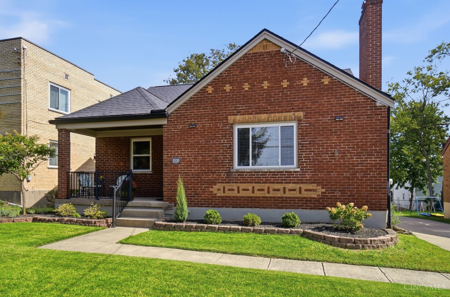 Photo 3 of Single family home for sale at 3520 Robb Ave, Cheviot, OH 45211 | MLS# 1894679 | Listing updated on 2026-10-06